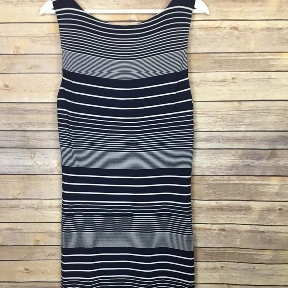 Anthropologie Maeve Edisto Column Dress - Picture 6 of 7